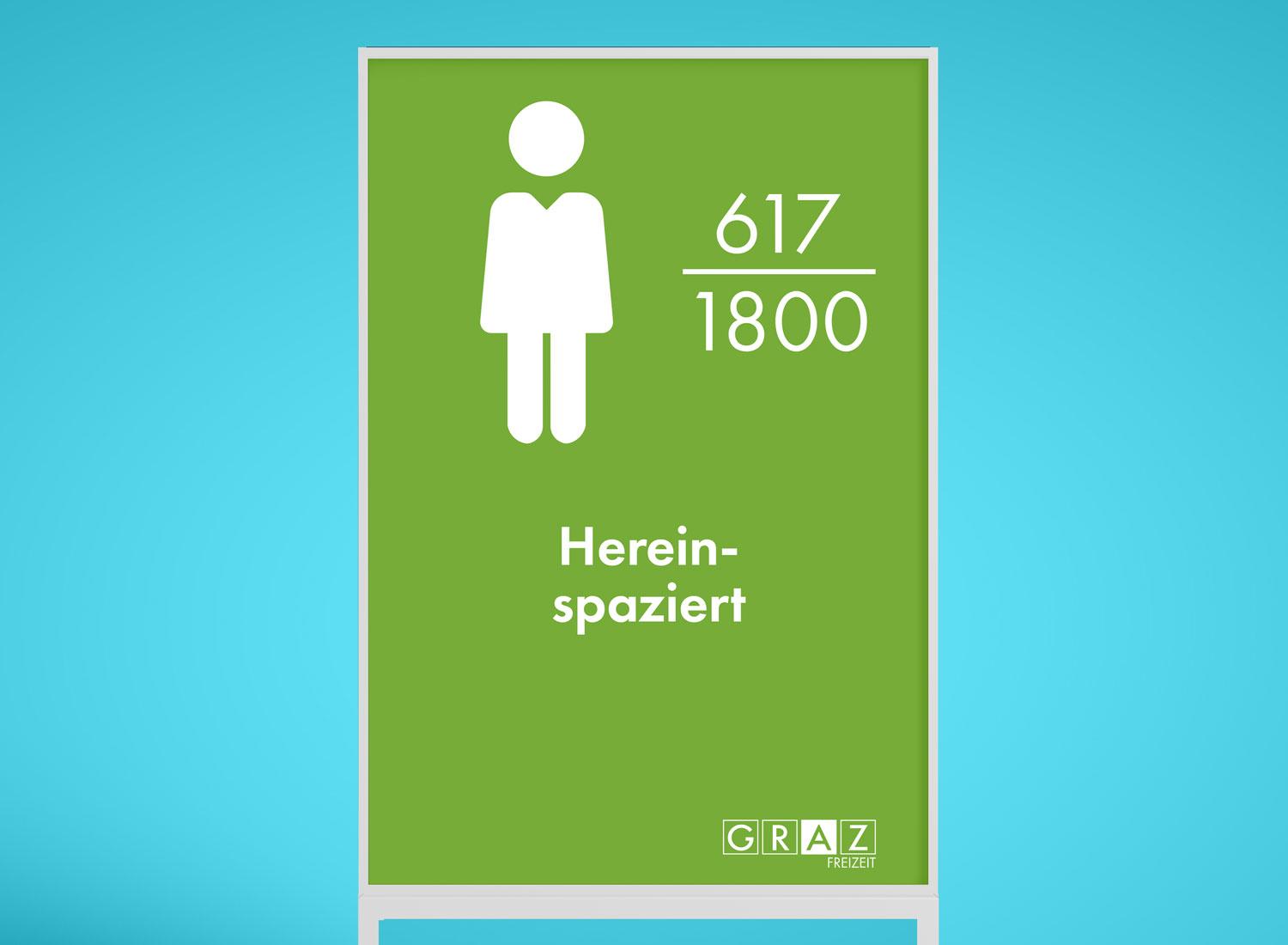 Holding Graz Freizeit