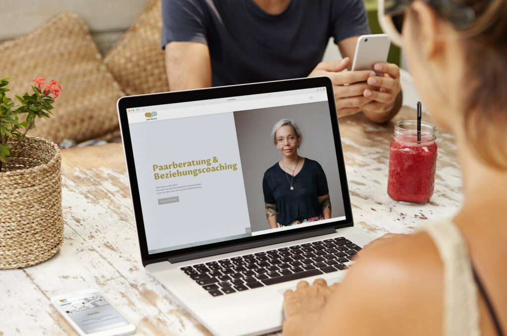 Julia Marktl | Paarberatung & Coaching