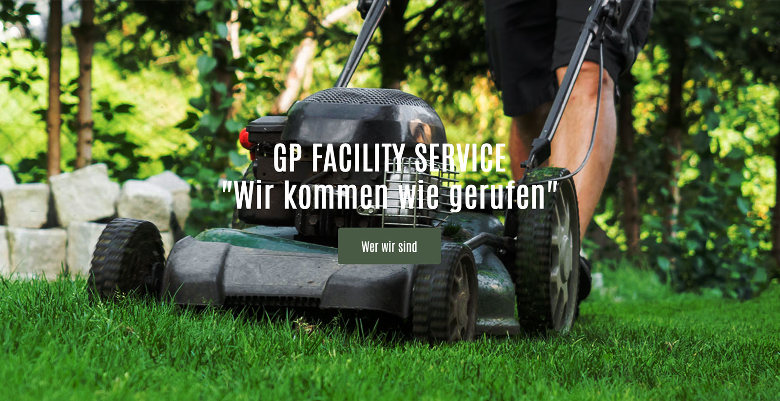GP Facility Service