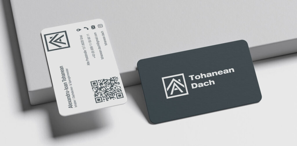 Tohanean Dach