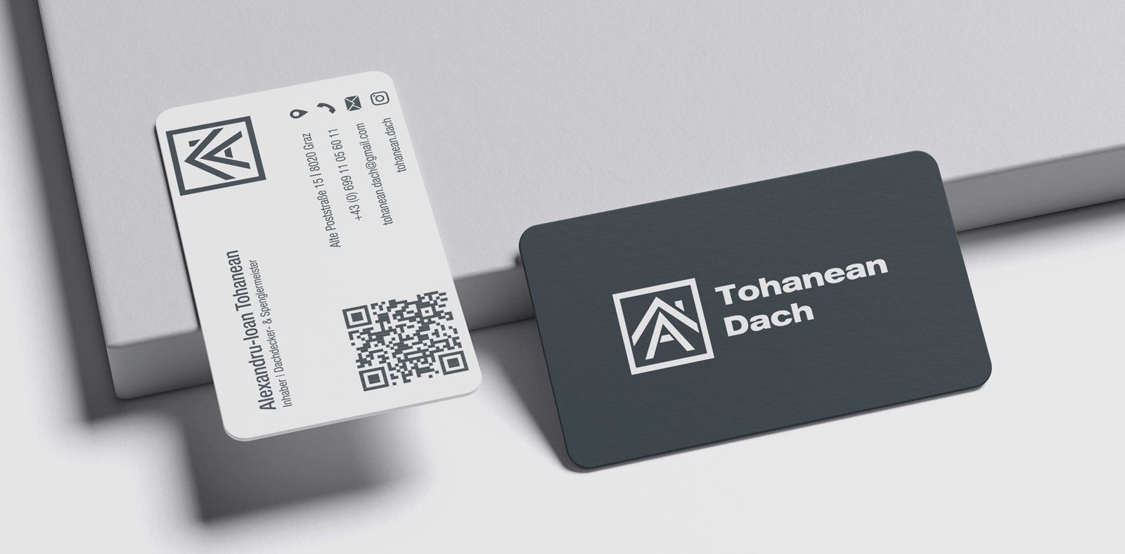 Tohanean Dach