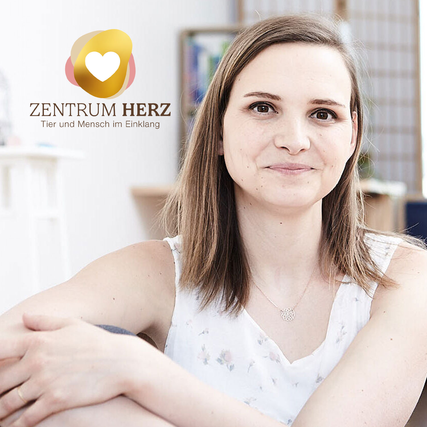 Zentrum Herz – Tier und Mensch im Einklang