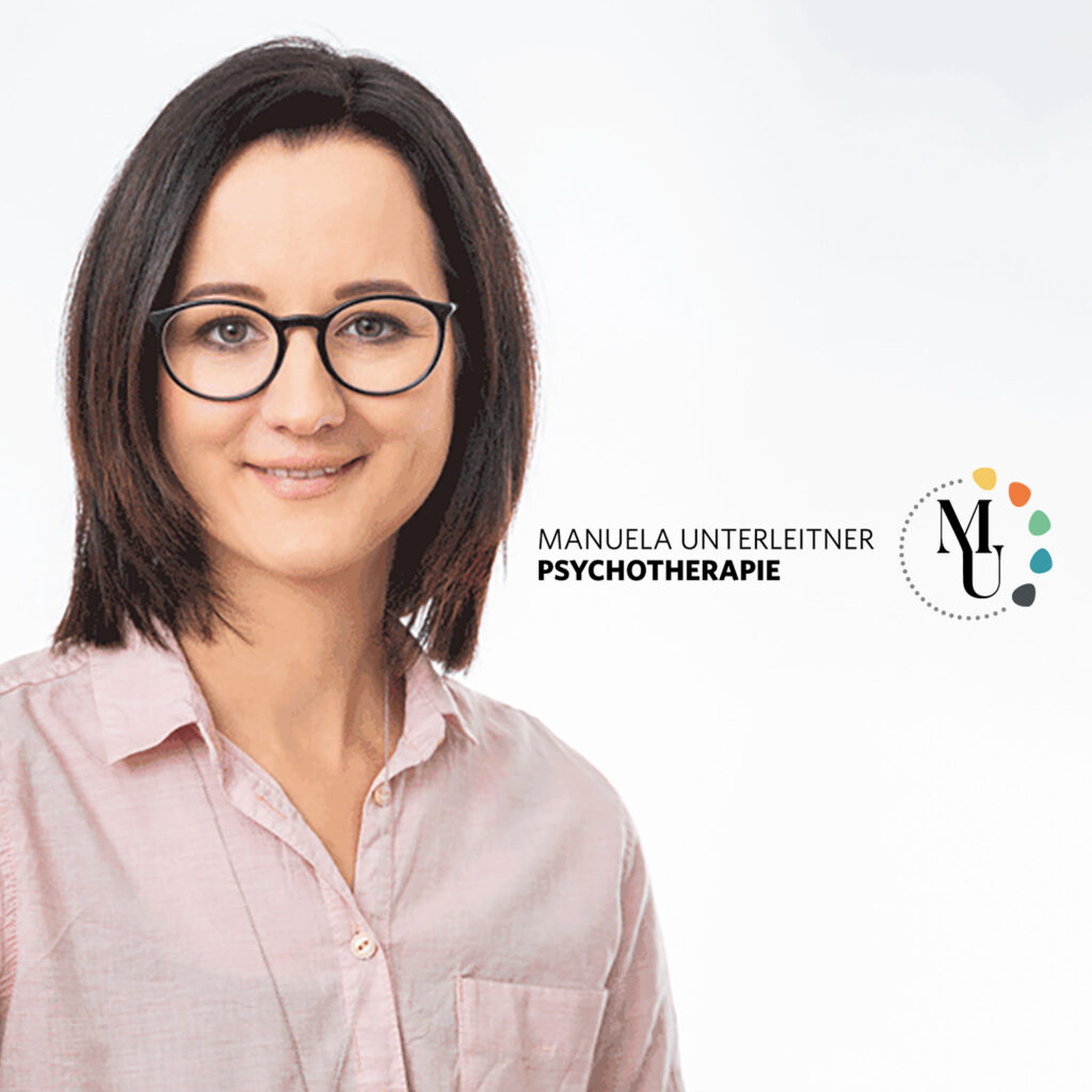 Manuela Unterleitner – Psychotherapie
