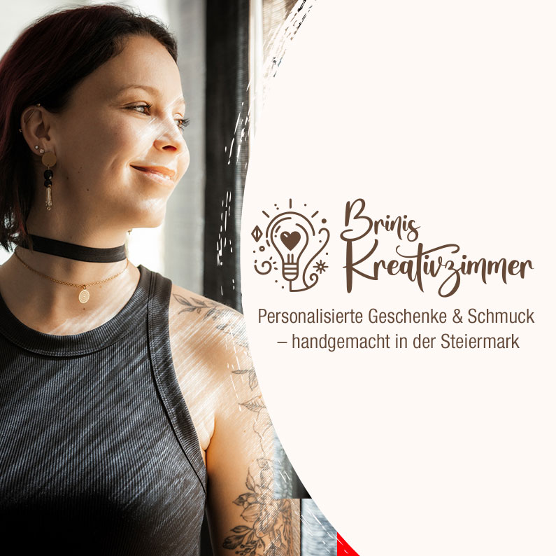 Brinis Kreativzimmer