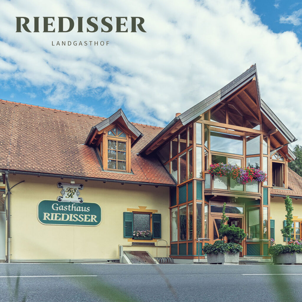 Landgasthof Riedisser