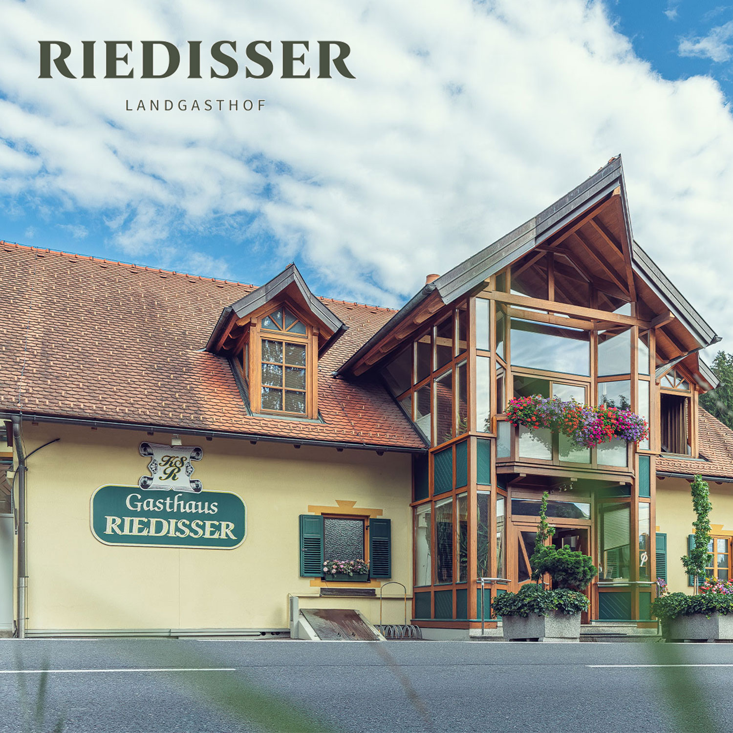 Landgasthof Riedisser